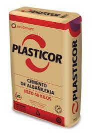 PLASTICOR LOMA NEGRA