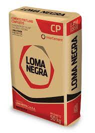 CEMENTO LOMA NEGRA